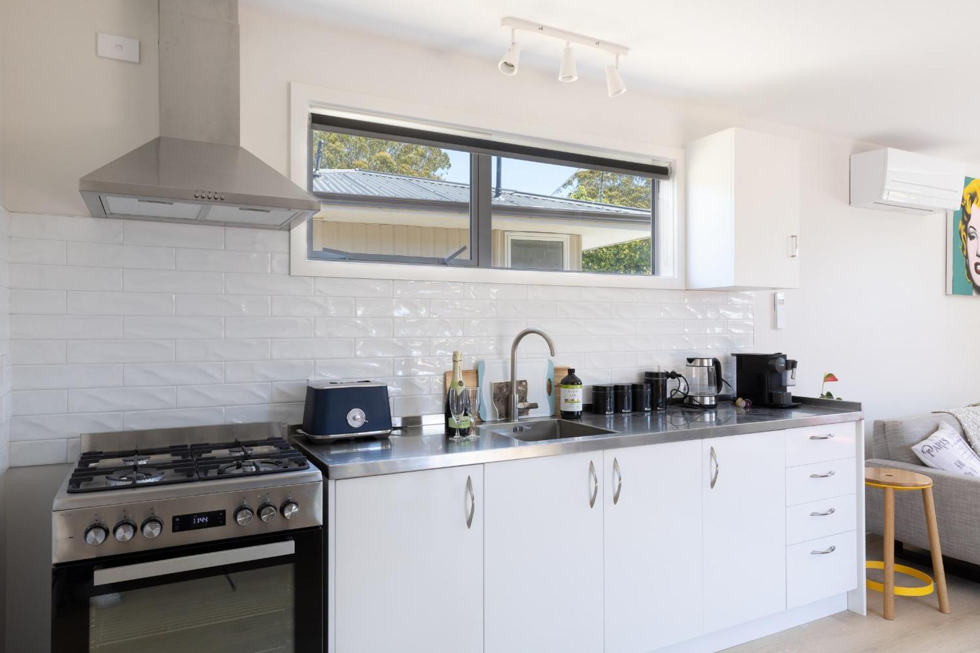 Classy Modern Unit Close To Airport, Shops And Bus Christchurch Dış mekan fotoğraf