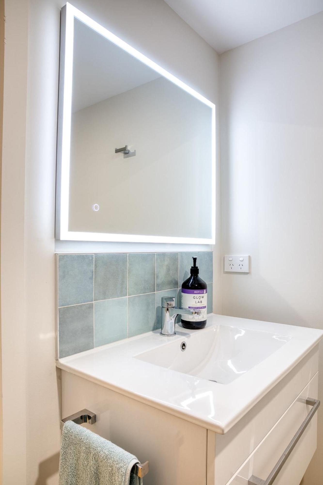 Classy Modern Unit Close To Airport, Shops And Bus Christchurch Dış mekan fotoğraf