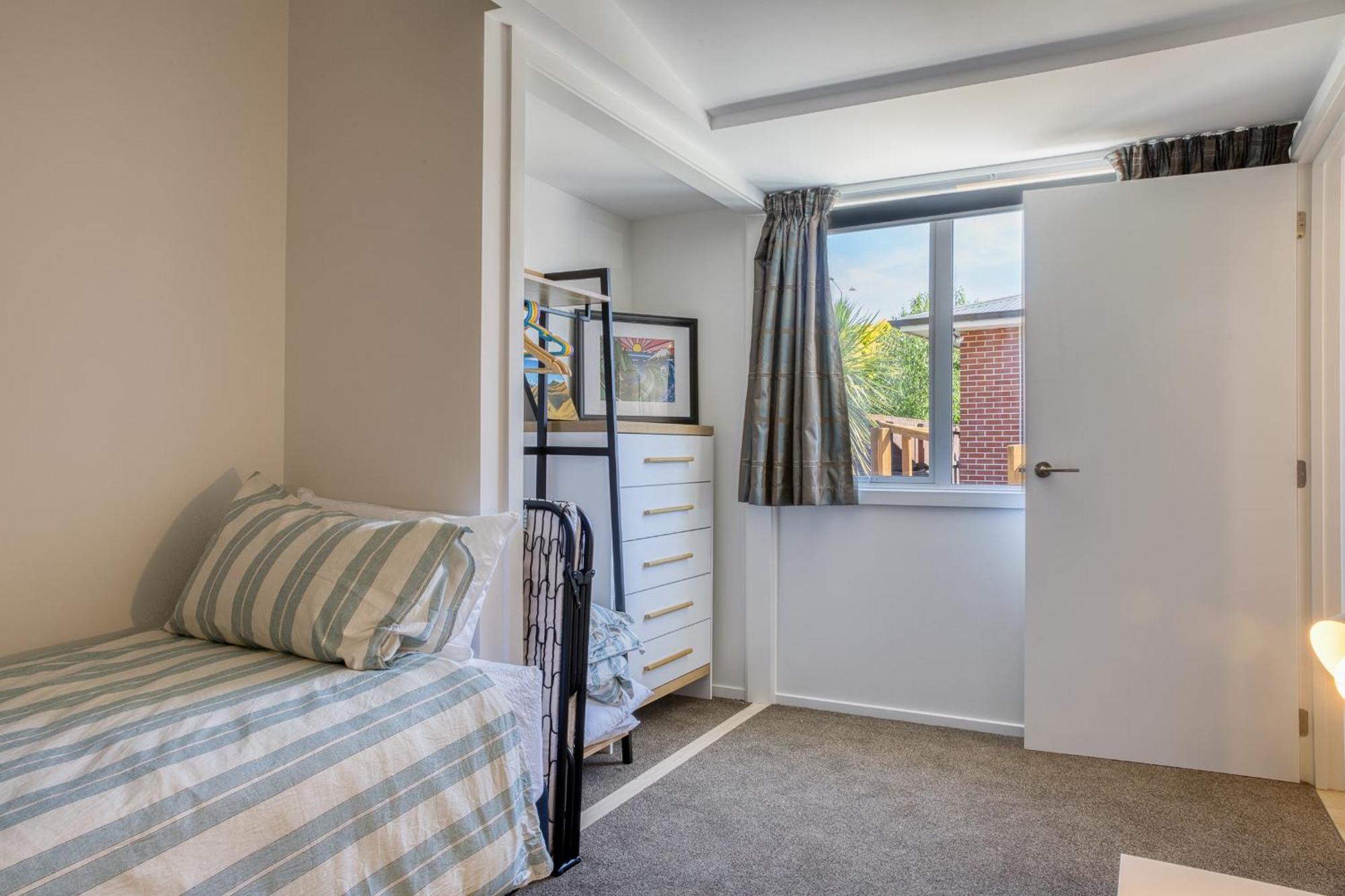 Classy Modern Unit Close To Airport, Shops And Bus Christchurch Dış mekan fotoğraf